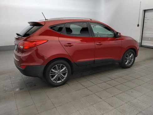 Used 2015 Hyundai Tucson SE AWD/4WD image 10