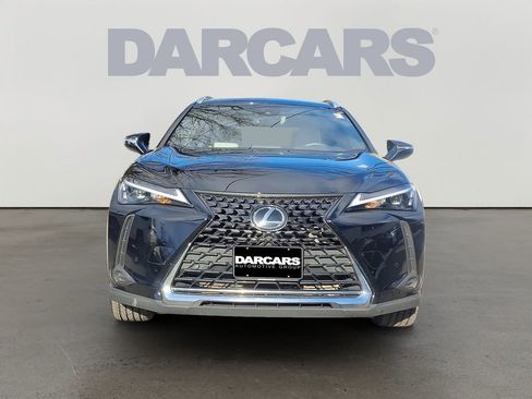 Used 2023 Lexus UX 250h AWD w/ Accessory Package (Z2) image 2