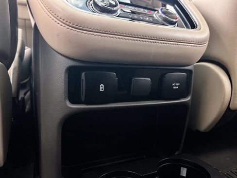 Used 2019 Lincoln Navigator L Reserve AWD/4WD image 22