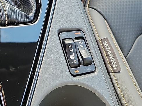 Certified 2024 Subaru Crosstrek 2.5i Wilderness image 24