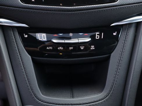 Used 2024 Cadillac XT5 Premium Luxury w/ LPO, Floor Liner Package AWD/4WD image 24