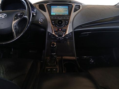 Used 2012 Hyundai Azera image 11