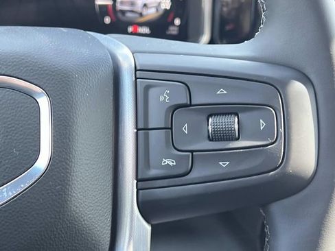 New 2026 GMC Sierra 1500 Elevation image 26