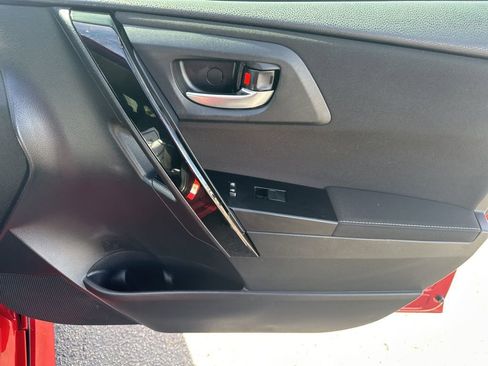 Used 2016 Scion iM FWD image 30