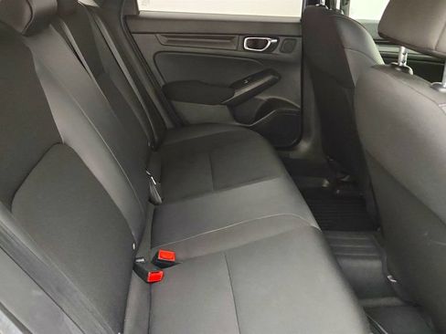 Used 2024 Honda Civic Sport image 21