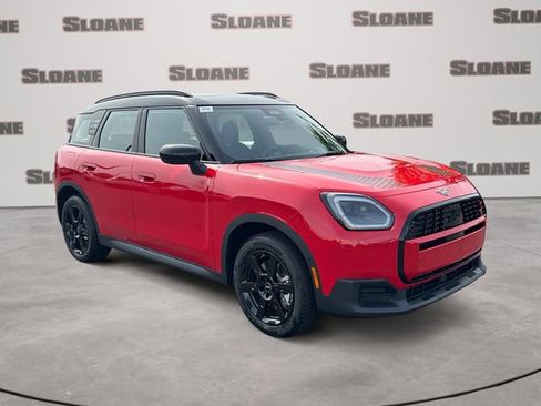 New 2026 MINI Cooper Countryman S AWD/4WD image 7