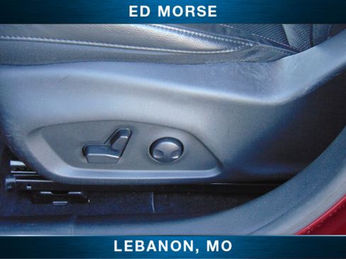 Used 2022 Jeep Compass Limited w/ Elite Group image 10