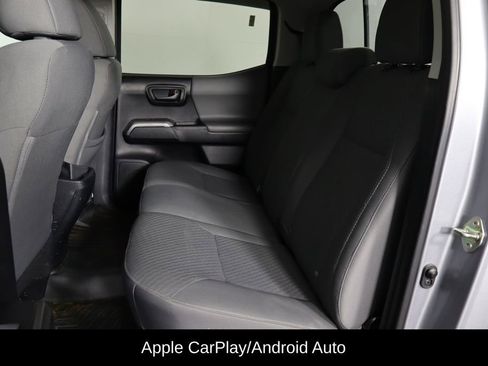 Used 2020 Toyota Tacoma SR5 image 16