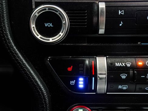 Used 2021 Ford Mustang Mach 1 w/ Equipment Group 700A RWD image 27