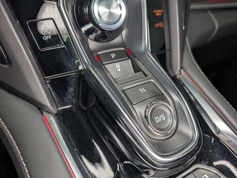 Used 2022 Acura RDX AWD w/ Technology Package image 33