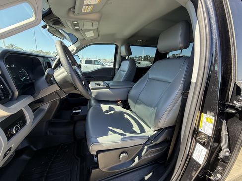 Used 2024 Ford F350 XL w/ XL Chrome Package image 26
