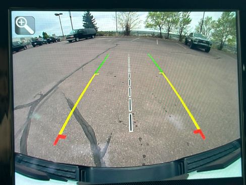 Used 2021 RAM 1500 Rebel w/ Rebel Level 2 Equipment Group image 13