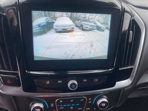 Used 2019 Chevrolet Traverse LT image 24