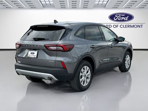 New 2026 Ford Escape Active image 7