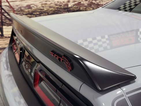 Used 2022 Dodge Challenger SRT Hellcat image 12