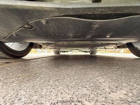 Used 2023 Chevrolet Corvette Stingray Coupe w/ Chrome Exterior Badge Package image 55