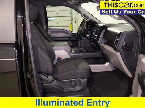 Used 2020 Ford F150 XL w/ Equipment Group 101A Mid RWD image 29