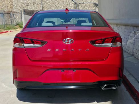 Used 2019 Hyundai Sonata SEL FWD image 4