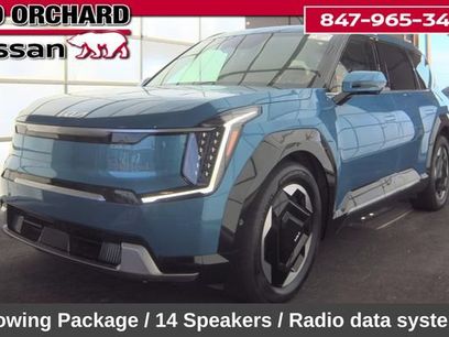 Used 2024 Kia EV9 Land