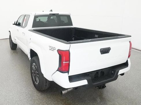 New 2026 Toyota Tacoma TRD Sport RWD image 13