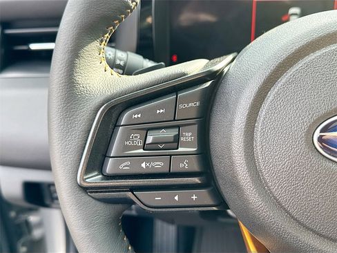 New 2026 Subaru Outback Wilderness image 8