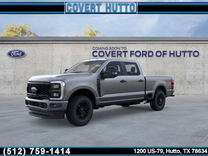 New 2026 Ford F250 XL
