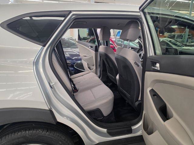 Used 2019 Hyundai Tucson SE FWD image 11