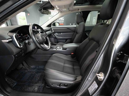Used 2023 MAZDA CX-50 2.5 S w/ Cargo Package AWD/4WD image 9