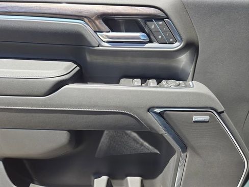 New 2026 Chevrolet Silverado 3500 LTZ w/ LTZ Texas Edition AWD/4WD image 17