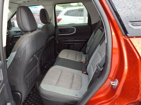 Used 2023 Ford Bronco Sport Big Bend w/ Convenience Package AWD/4WD image 12