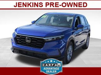 Used 2025 Honda CR-V EX 360° Tour
