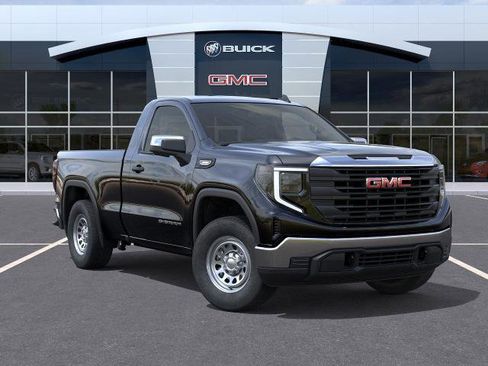 New 2026 GMC Sierra 1500 Pro image 31