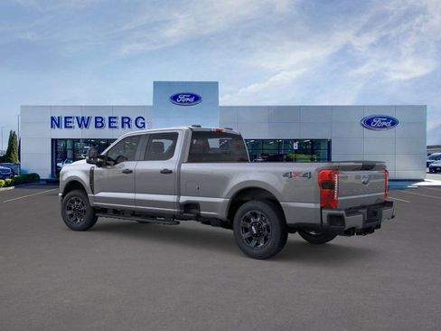 New 2026 Ford F350 XL w/ STX Appearance Package image 6