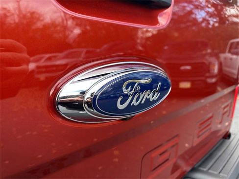 Certified 2023 Ford Ranger XLT w/ Equipment Group 301A Mid image 45