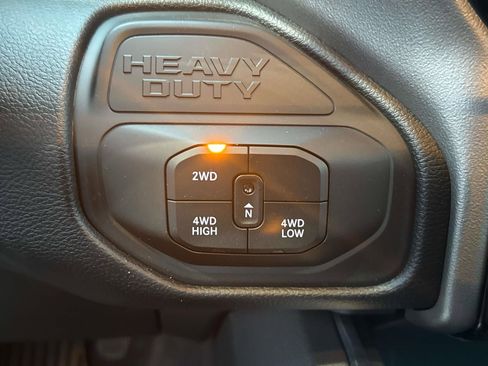 New 2026 RAM 3500 Big Horn image 22