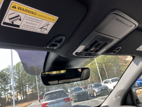 Used 2026 Honda Passport TrailSport Elite image 29