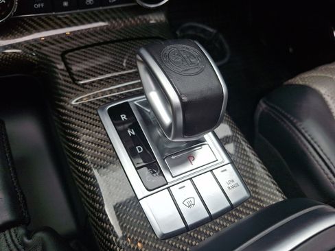 Used 2017 Mercedes-Benz G 63 AMG 4MATIC image 15