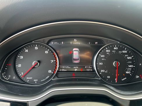 Used 2018 Audi Q7 3.0T Premium Plus AWD/4WD image 13
