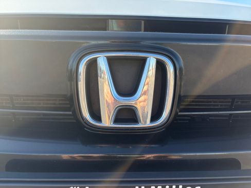 Used 2017 Honda Civic EX image 23