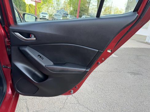 Used 2016 MAZDA MAZDA3 i Grand Touring FWD image 29