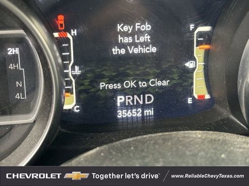 Used 2020 Jeep Gladiator Rubicon AWD/4WD image 8