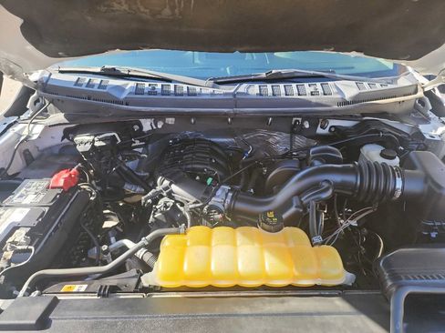 Used 2017 Ford F150 XL w/ XL Power Equipment Group image 39