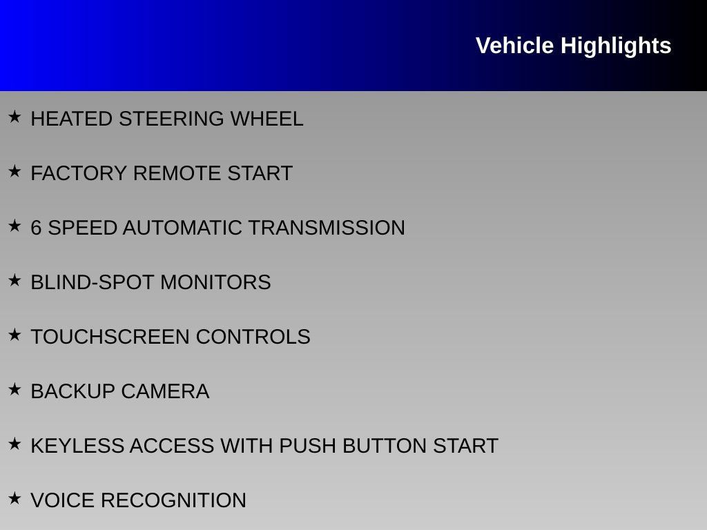 Used 2015 Chrysler Town & Country Touring-L w/ Driver Convenience Group FWD image 8