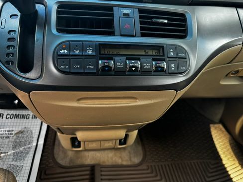 Used 2007 Honda Odyssey EX-L image 24