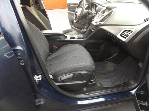 Used 2016 GMC Terrain SLE image 20