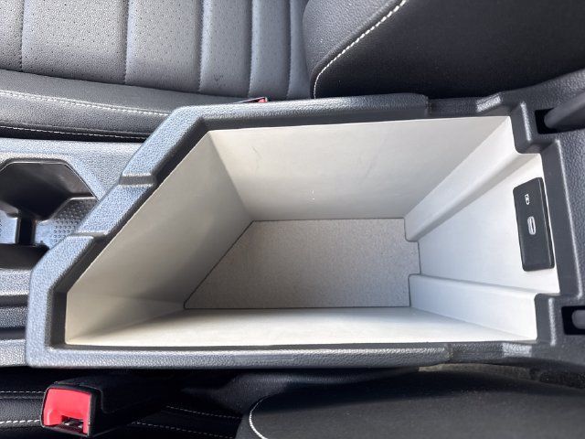 Used 2024 Volkswagen Jetta SE FWD image 20