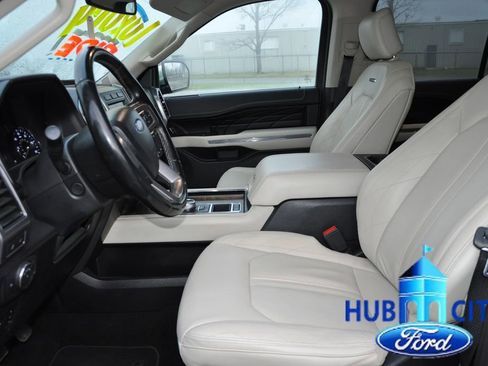 Used 2019 Ford Expedition Platinum image 10