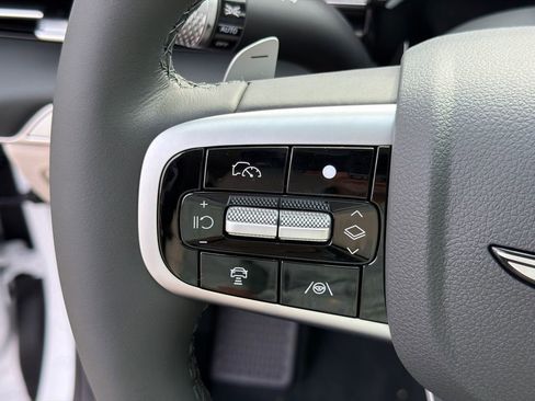 New 2026 Genesis GV80 2.5T Select image 25