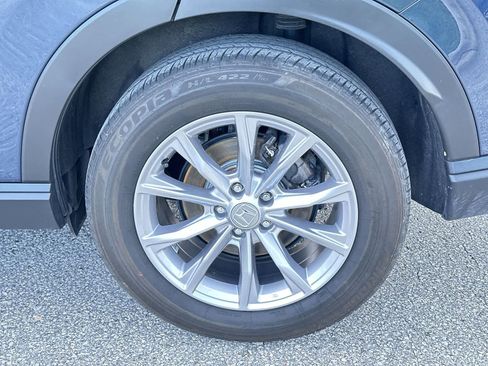 Used 2024 Honda CR-V EX image 12