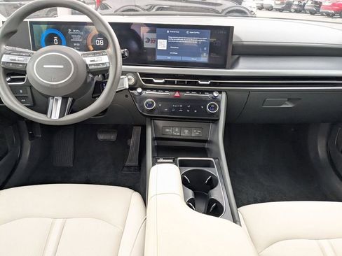 Used 2025 Hyundai Sonata SEL image 15